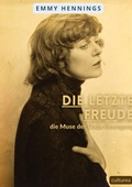 Cover: Die letzte Freude - Culturea