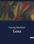 Cover: Lenz - Culturea