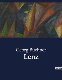 Enlarge image Cover: Lenz - Culturea