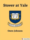 Cover: Stover at Yale - Passerino