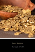 Cover: The Crock of Gold - Crock Books