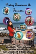 Cover: Poetry Treasures 3: Passions - WordCrafter Press
