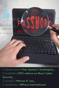 Enlarge image Cover: Your System's Sweetspots - Inpress International