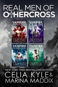 Enlarge image Cover: Real Men of Othercross Collection - Summerhouse Publishing