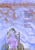 Cover: Apex Magazine Issue 137 - Apex Book Company