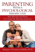 Cover: Parenting with a Psychological Perspective - Authority Publishing