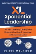 Cover: Xponential Leadership - Profusion Consulting, Inc