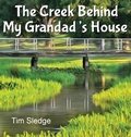 Cover: The Creek Behind My Grandad's House - Moving Truths Inc.