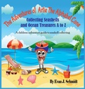 Cover: The Adventures of Artie the Alphabet Cone - Evan J. Schmidt