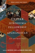 Cover: The UNITAR Hiroshima Fellowship for Afghanistan - Wordzworth Publishing