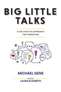 Cover: Big Little Talks - Hf Publishing