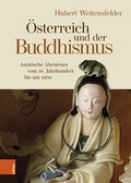 Cover: &Ouml;sterreich und der Buddhismus - B&ouml;hlau