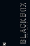 Cover: Blackbox - Kiepenheuer & Witsch