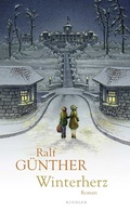Cover: Winterherz - Kindler