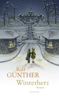 Abbildung von: Winterherz - Kindler