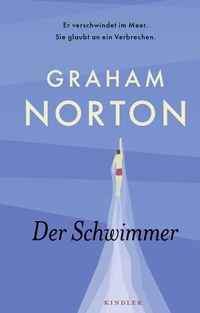 Abbildung von: Der Schwimmer - Kindler