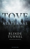 Cover: Blinde Tunnel - Kindler