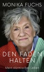 Cover: Den Faden halten - Rowohlt