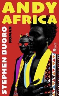 Abbildung von: Andy Africa - Rowohlt
