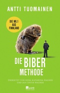 Cover: Die Biber-Methode - Rowohlt