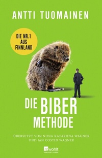 Abbildung von: Die Biber-Methode - Rowohlt