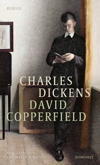 Abbildung von: David Copperfield - Rowohlt