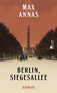 Abbildung von: Berlin, Siegesallee - Rowohlt