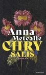 Cover: Chrysalis - Rowohlt