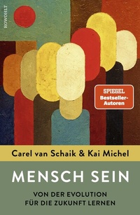 Abbildung von: Mensch sein - Rowohlt