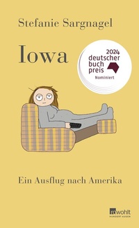 Abbildung von: Iowa - Rowohlt