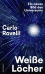 Cover: Weiße Löcher - Rowohlt