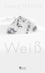 Cover: Weiß - Rowohlt