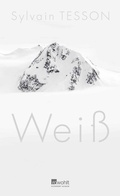 Cover: Wei&szlig; - Rowohlt
