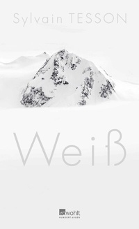 Abbildung von: Weiß - Rowohlt