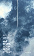 Cover: All right. Good night. - Rowohlt