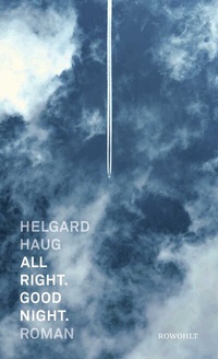 Abbildung von: All right. Good night. - Rowohlt