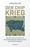 Cover: Der Chip-Krieg - Rowohlt