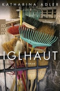 Cover: Iglhaut - Rowohlt Taschenbuch