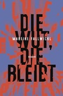 Cover: Die Wut, die bleibt - Rowohlt Taschenbuch