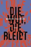 Cover: Die Wut, die bleibt - Rowohlt Taschenbuch