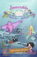 Cover: Smeeralda und die 17 Wellen: B&uuml;hne frei f&uuml;r einen Star! - Rowohlt Taschenbuch
