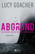 Cover: Abgrund - Rowohlt Taschenbuch