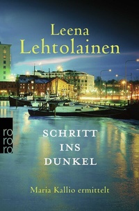 Abbildung von: Schritt ins Dunkel - Rowohlt Taschenbuch