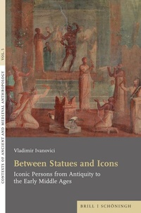 Abbildung von: Between Statues and Icons - Brill | Schöningh