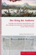 Cover: Der Krieg der Anderen - Brill Deutschland GmbH