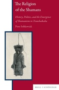 Cover: The Religion of the Shamans - Brill Deutschland GmbH