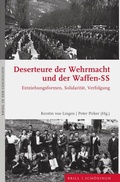 Bild: Deserteure der Wehrmacht und der Waffen-SS - Brill Deutschland GmbH