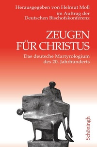 Abbildung von: Zeugen für Christus - Brill | Schöningh