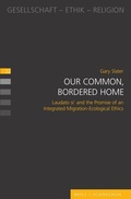 Cover: Our Common, Bordered Home - Brill Deutschland