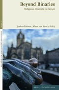 Cover: Beyond Binaries - Brill Deutschland